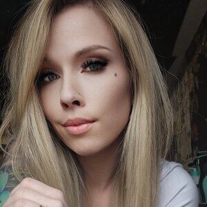 Meet your Posher, Cheyenne